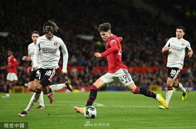 在世俱杯中 在世俱杯中